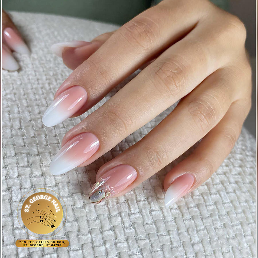 Summer nail ideas